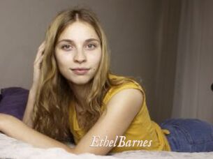 EthelBarnes
