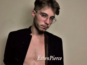 EthenPierce