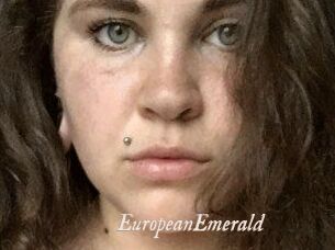 EuropeanEmerald