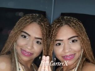 EvaCarterX