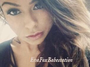EvaFoxBabestation