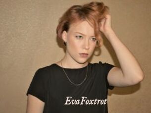 EvaFoxtrot