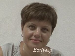 EvaIvanje