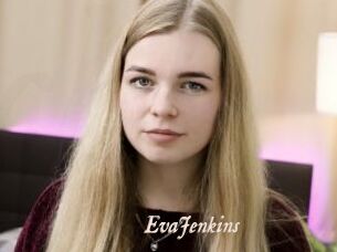 EvaJenkins