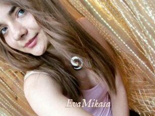 EvaMikasa