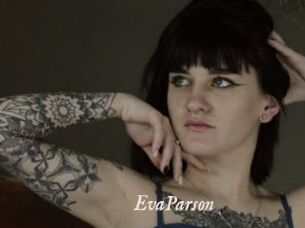 EvaParson