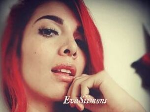 EvaSiimons
