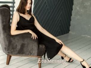 EvaStanning