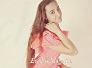 EvadivaMagnoliaa
