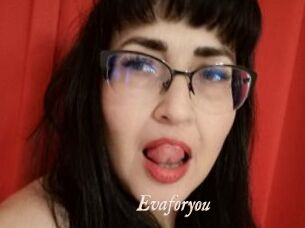 Evaforyou