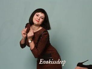 Evakissdeep