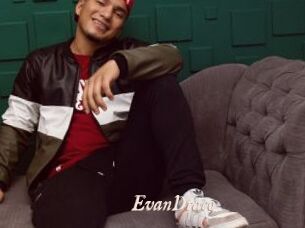 EvanDraco