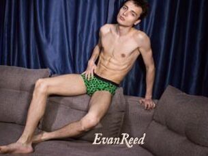 EvanReed