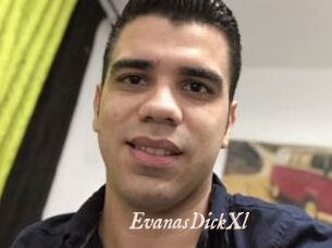 EvanasDickXl