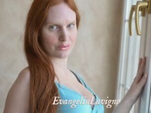 EvangelinLavigne