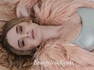 EvangelinaKowki