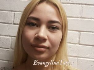 EvangelinaTaylor
