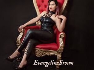 EvangelineBrown