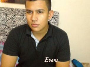Evans