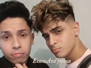 EvansAndJoshua