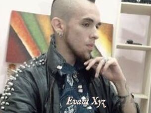 Evans_Xyz
