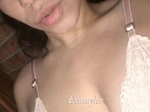 Evataylor