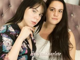 EveAndScarlete