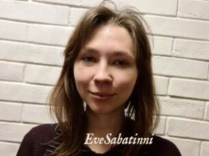 EveSabatinni