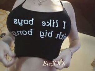 EveXXX