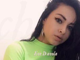 Eve_D_avola