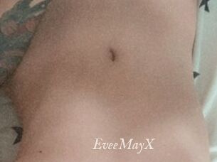 EveeMayX