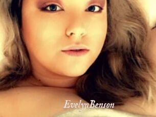 EvelynBenson