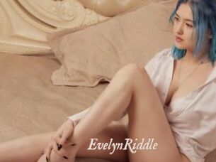 EvelynRiddle