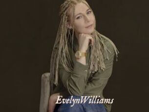 EvelynWilliams