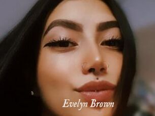 Evelyn_Brown