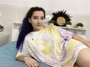 EviaShy