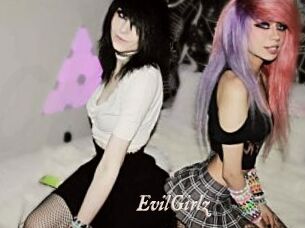 EvilGirlz