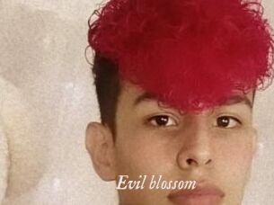 Evil_blossom