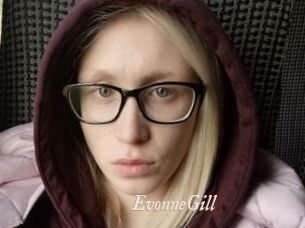 EvonneGill
