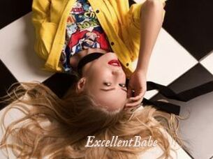 ExcellentBabe