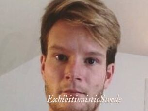 ExhibitionisticSwede