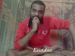 ExistAnce