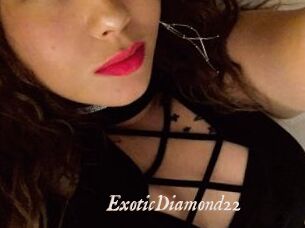 ExoticDiamond22