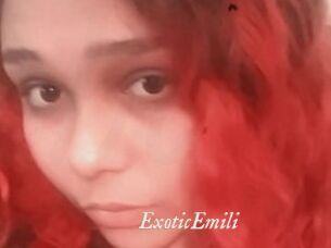 ExoticEmili