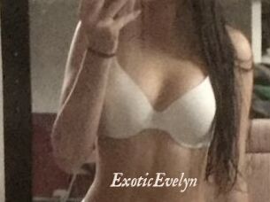ExoticEvelyn