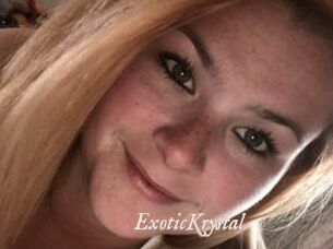 ExoticKrystal