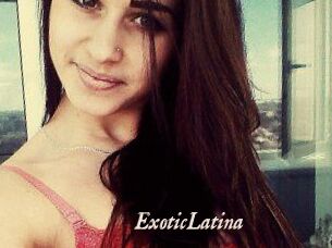 ExoticLatina