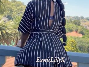 ExoticLillyX