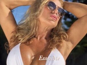 ExoticMe
