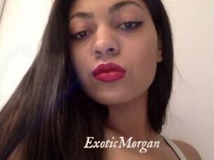 ExoticMorgan